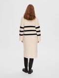 Selected GESTREEPT WOLMIX MIDI JURK, Birch, highres - 16092067_Birch_1069522_004.jpg