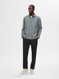 Selected 196 STRAIGHT FIT TROUSERS, Black, highres - 16094297_Black_005.jpg