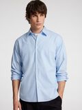 Selected RELAXED FIT OVERHEMD MET LANGE MOUWEN, Cashmere Blue, highres - 16096899_CashmereBlue_1165865_008.jpg