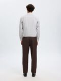 Selected SLIM FIT STRETCH SHIRT, Bright White, highres - 16092939_BrightWhite_1201636_004.jpg