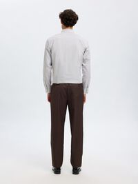 CAMICIA, Bright White, highres