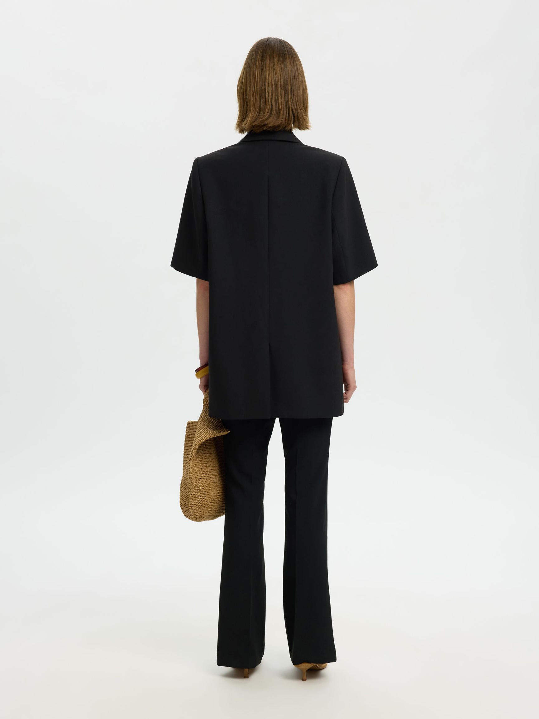 BLAZER, Black, highres