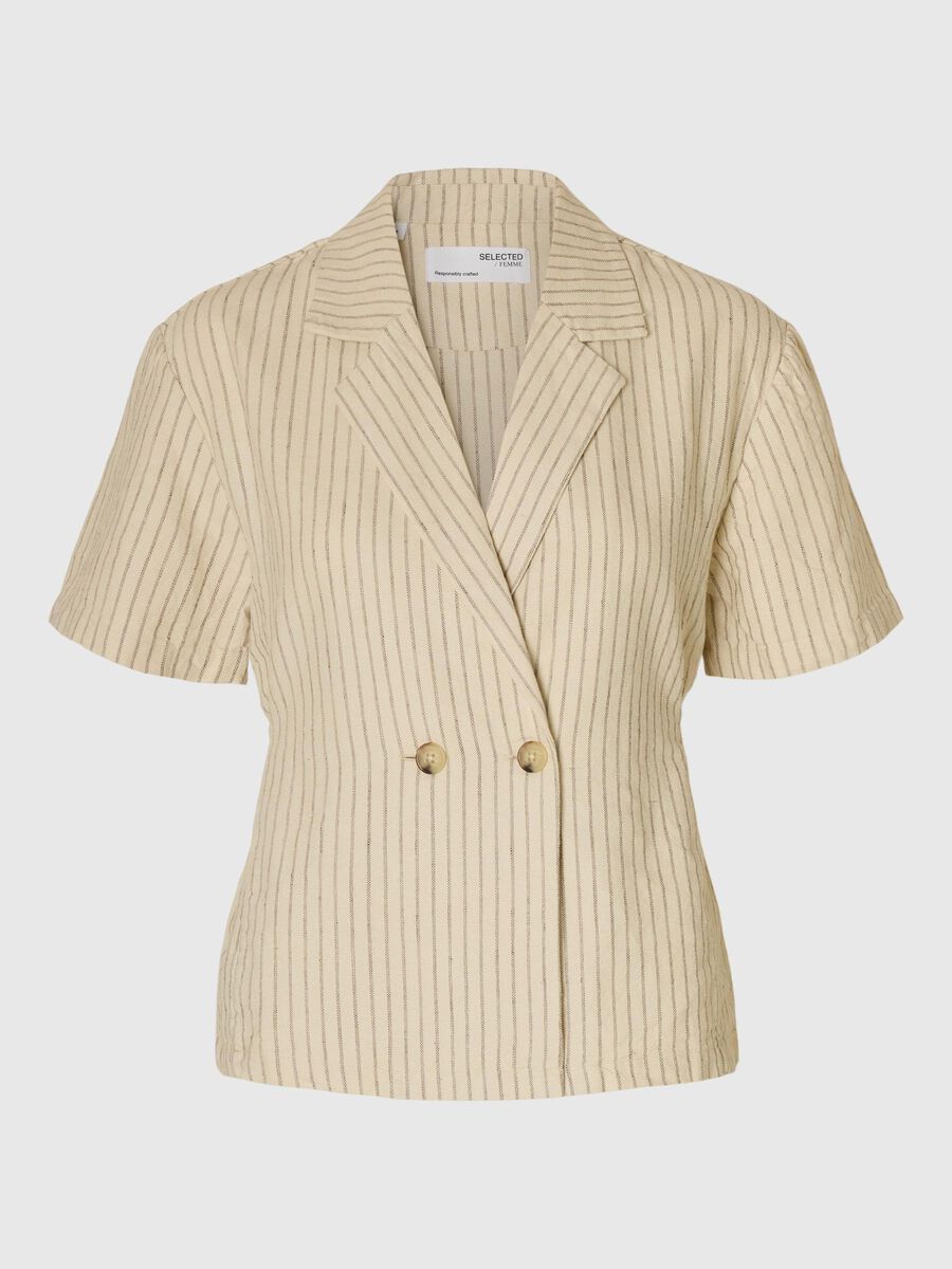 Selected HEMP BLEND  TOP, Birch, highres - 16097743_Birch_1184610_001.jpg