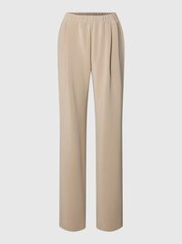 REGULAR FIT  TROUSERS, Pure Cashmere, highres