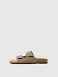 Selected SUÈDE SLIPPERS, Grape Leaf, highres - 16088732_GrapeLeaf_001.jpg