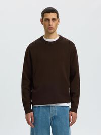 RELAXED FIT PULLOVER, Delicioso, highres