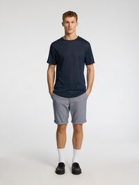 LEINEN T-SHIRT, Sky Captain, highres