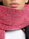 Selected GERIPPTES WOLLGEMISCH SCHAL, Fuchsia Purple, highres - 16091496_FuchsiaPurple_006.jpg