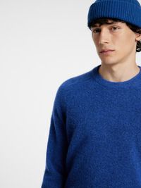 DZIERGANY SWETER, Limoges, highres