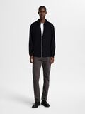 Selected 196 STRAIGHT FIT JEANS, Asphalt, highres - 16094397_Asphalt_005.jpg
