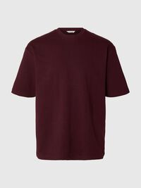 LOOSE FIT T-SHIRT, Winetasting, highres