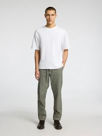 190 REGULAR FIT TAPERED HOSE, Vetiver, highres
