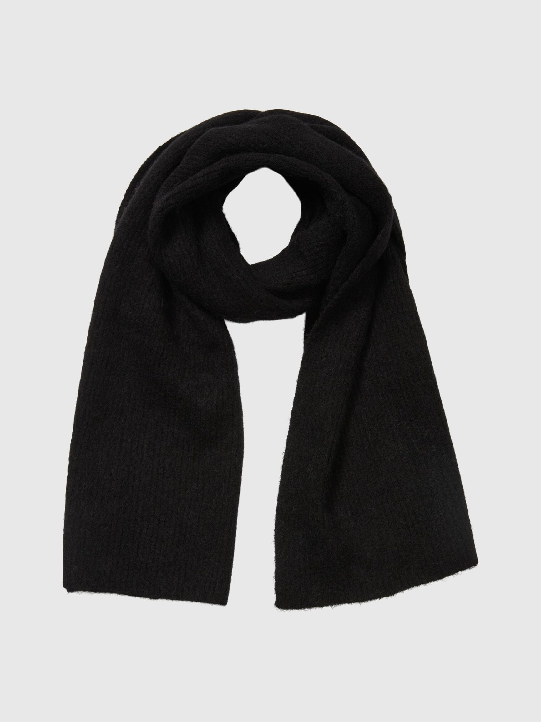 GERIBD WOLMIX SJAAL, Black, highres