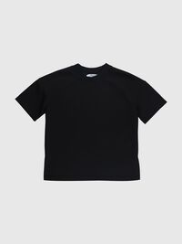 STÅKRAVE T-SHIRT, Black, highres