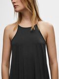 Selected MOUWLOOS MAXI JURK, Black, highres - 16094080_Black_006.jpg