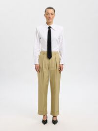 KAPENEVAT HOUSUT, Slate Green, highres