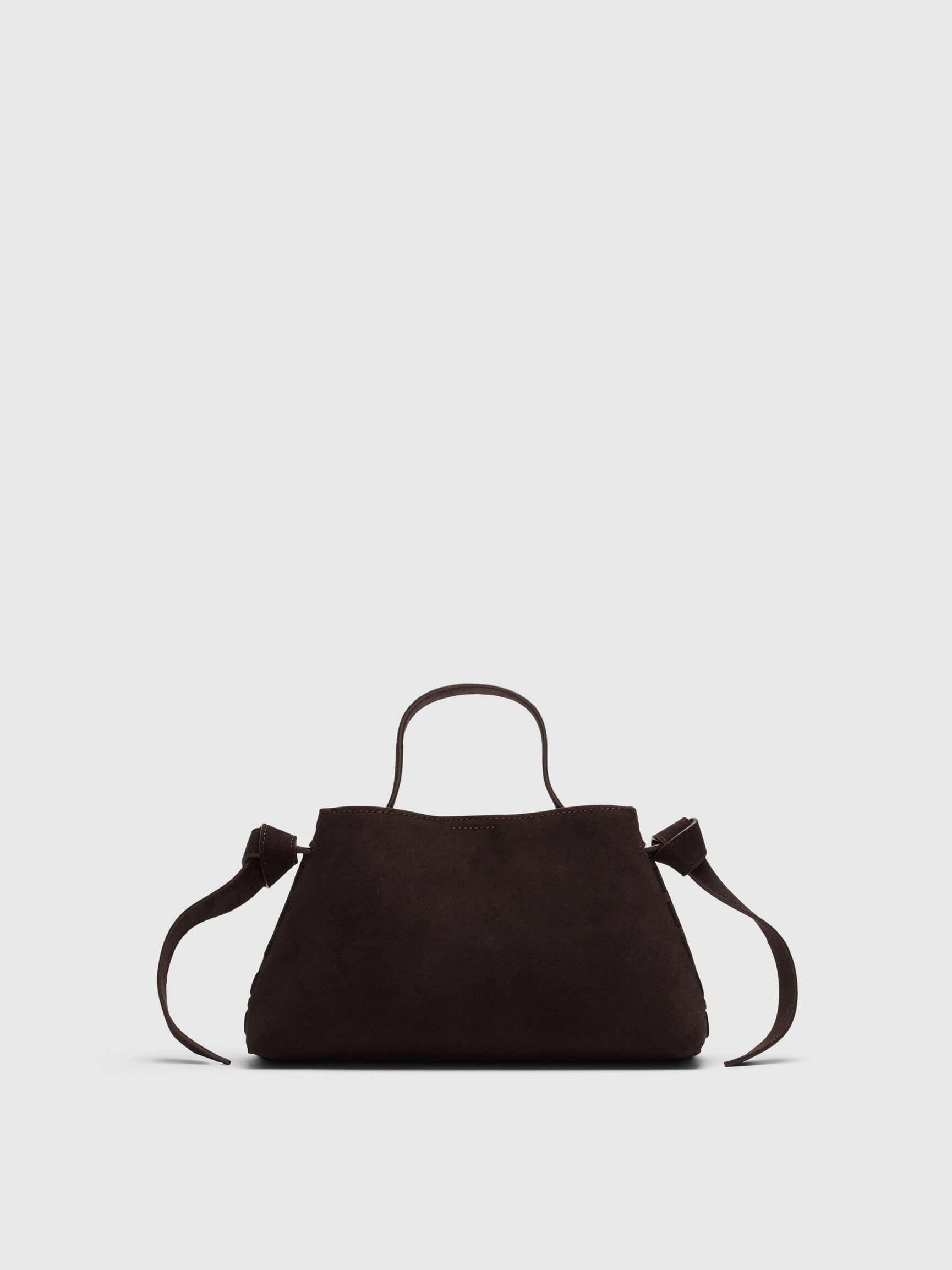 LITEN SEMSKET SKINN BAG, Delicioso, highres