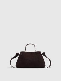 LITEN SEMSKET SKINN BAG, Delicioso, highres