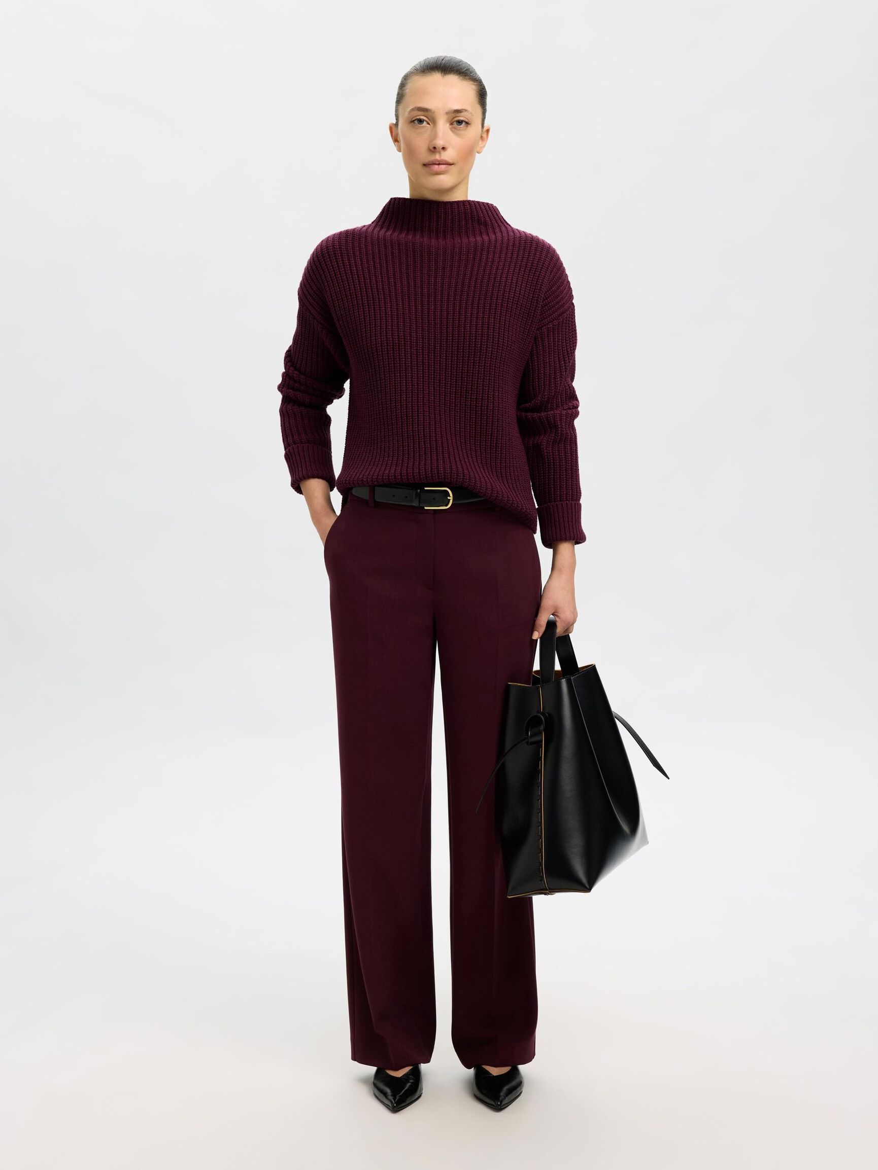 OVERSIZED JUMPER, Fig, highres