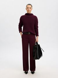 OVERSIZED JUMPER, Fig, highres