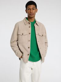100% WOOL JUMPER, Leprechaun, highres