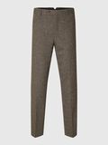 Selected CHECKED WOOL BLEND SUIT TROUSERS, Brownie, highres - 16094333_Brownie_1116331_001.jpg