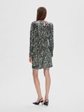 Selected SEQUIN MINI DRESS, Silver, highres - 16087677_Silver_004.jpg
