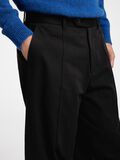Selected WOLMIX WIDE FIT BROEK, Black, highres - 16095633_Black_006.jpg