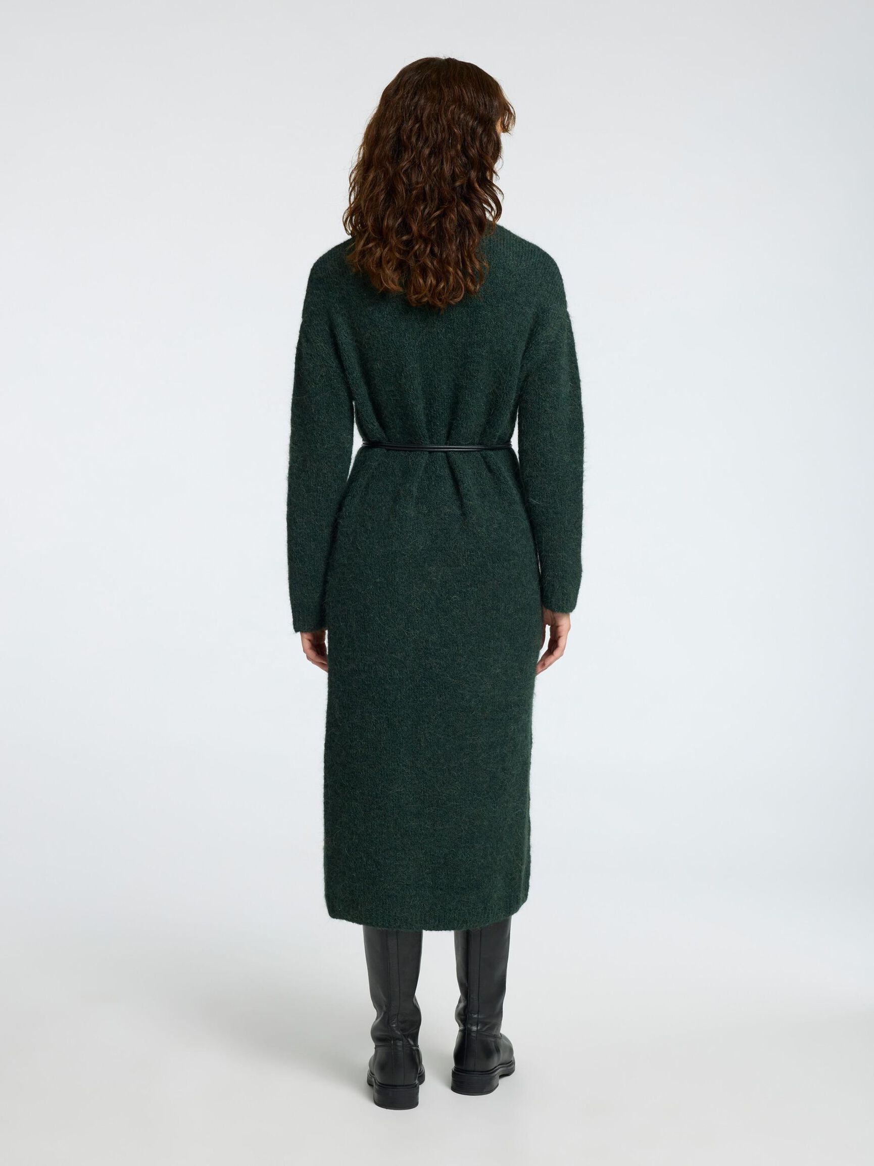 WOLMIX MAXI JURK, Scarab, highres