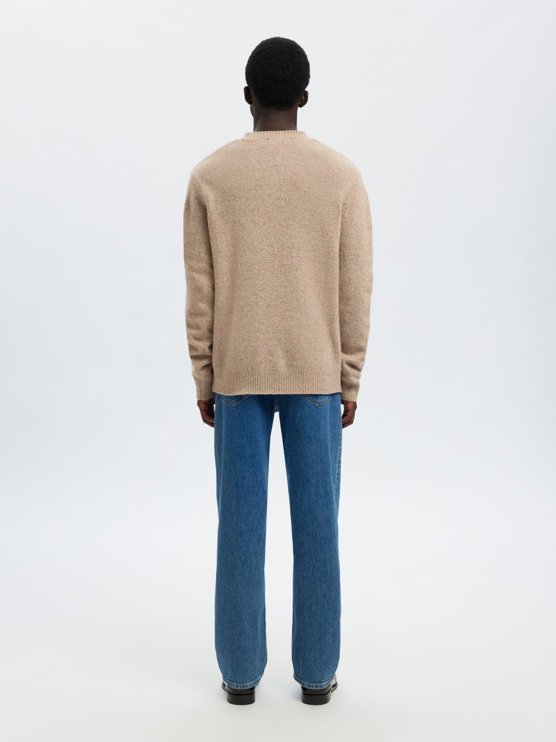 MAGLIONE, Oatmeal, highres