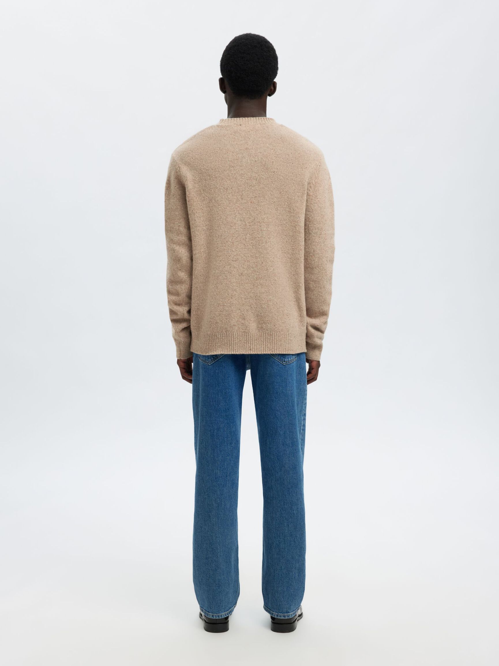 MAGLIONE, Oatmeal, highres