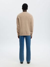 MAGLIONE, Oatmeal, highres