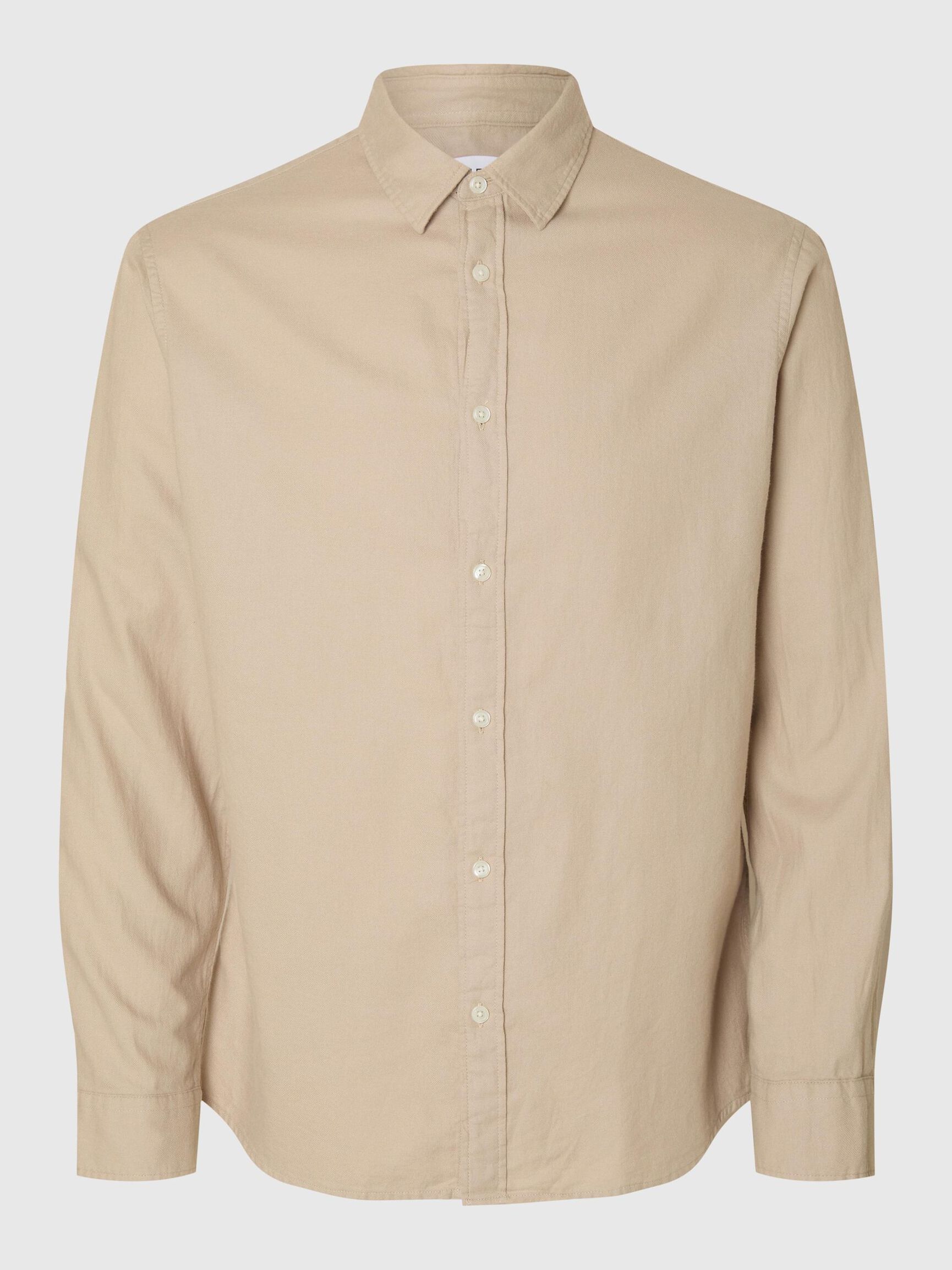CAMICIA, Pure Cashmere, highres