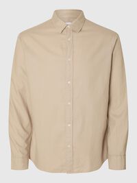 CAMICIA, Pure Cashmere, highres