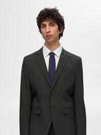 WOOL TIE, Sky Captain, highres
