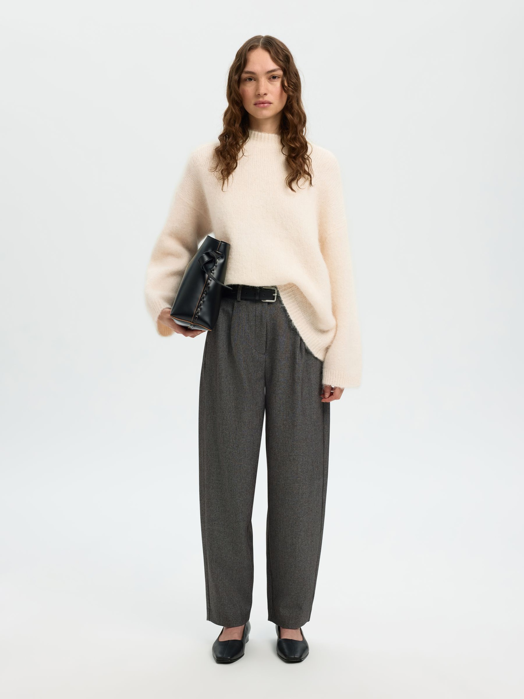 PULLOVER, Birch, highres