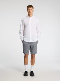 COTON FLEX SHORT, Oceana, highres