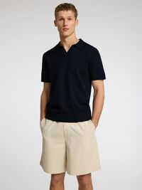 EN MAILLE POLO, Sky Captain, highres