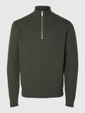 Selected HALF-ZIP JUMPER, Forest Night, highres - 16092601_ForestNight_001.jpg