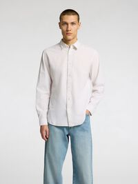 KOSZULA, Pure Cashmere, highres