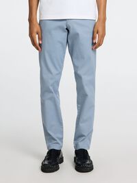 175 SLIM FIT FLEX CHINOS, Tradewinds, highres