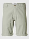 Selected KATOEN FLEX SHORTS, Iceberg Green, highres - 16092357_IcebergGreen_1077227_001.jpg