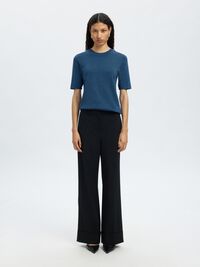 GLITTER KNITTED TOP, Key Largo, highres