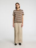 Selected BOXY FIT T-SHIRT, Chestnut, highres - 16099323_Chestnut_1221914_005.jpg