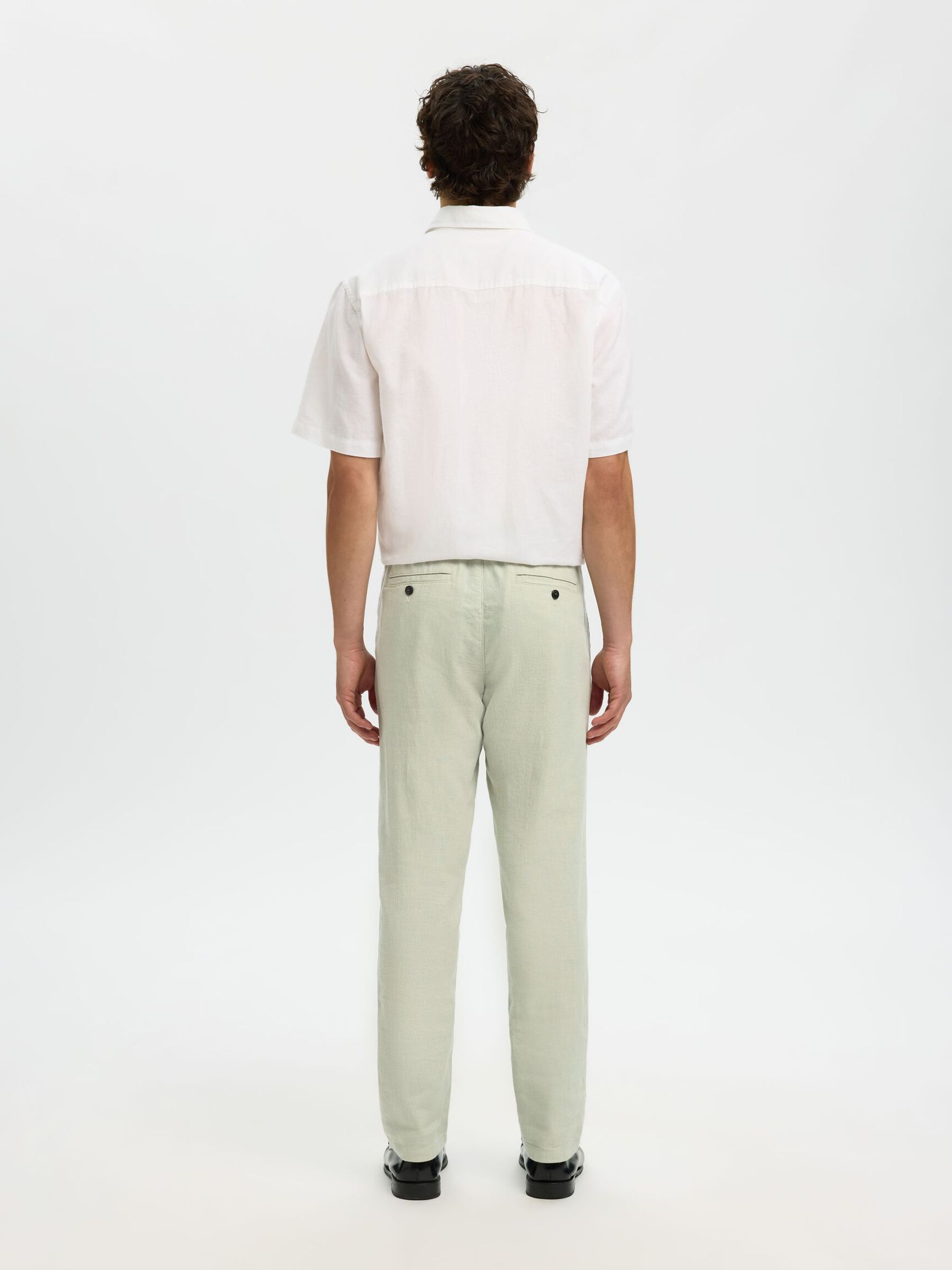 HOUSUT, Aqua Gray, highres