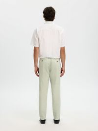 HOUSUT, Aqua Gray, highres