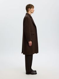 ENKELTRADET FRAKKE, Monks Robe, highres
