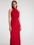 Selected SLEEVELESS HALTERNECK DRESS, Savvy Red, highres - 16098871_SavvyRed_008.jpg