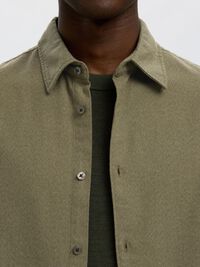 REGULAR FIT SHIRT, Kalamata, highres