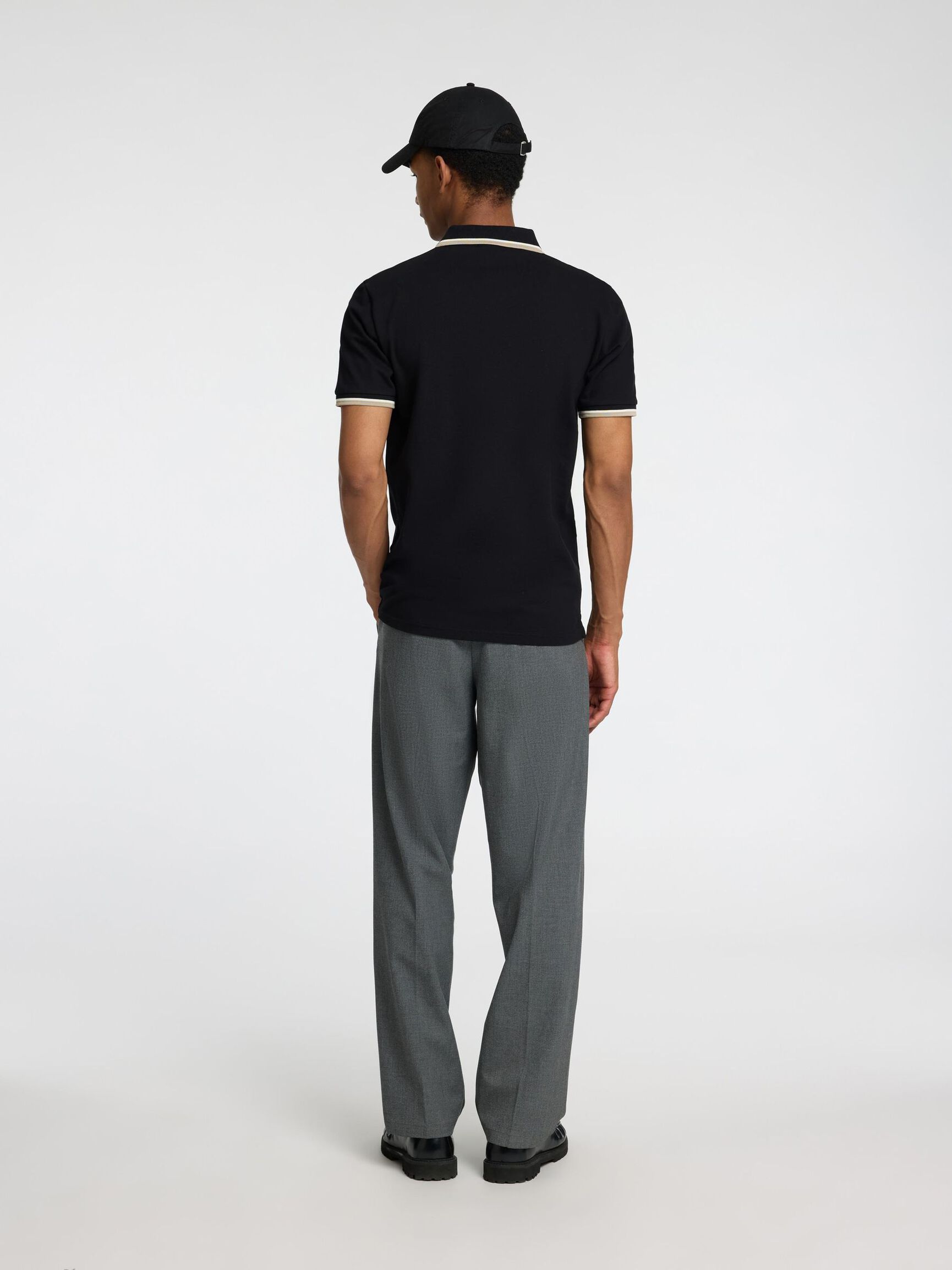 PIKEEPAITA, Black, highres